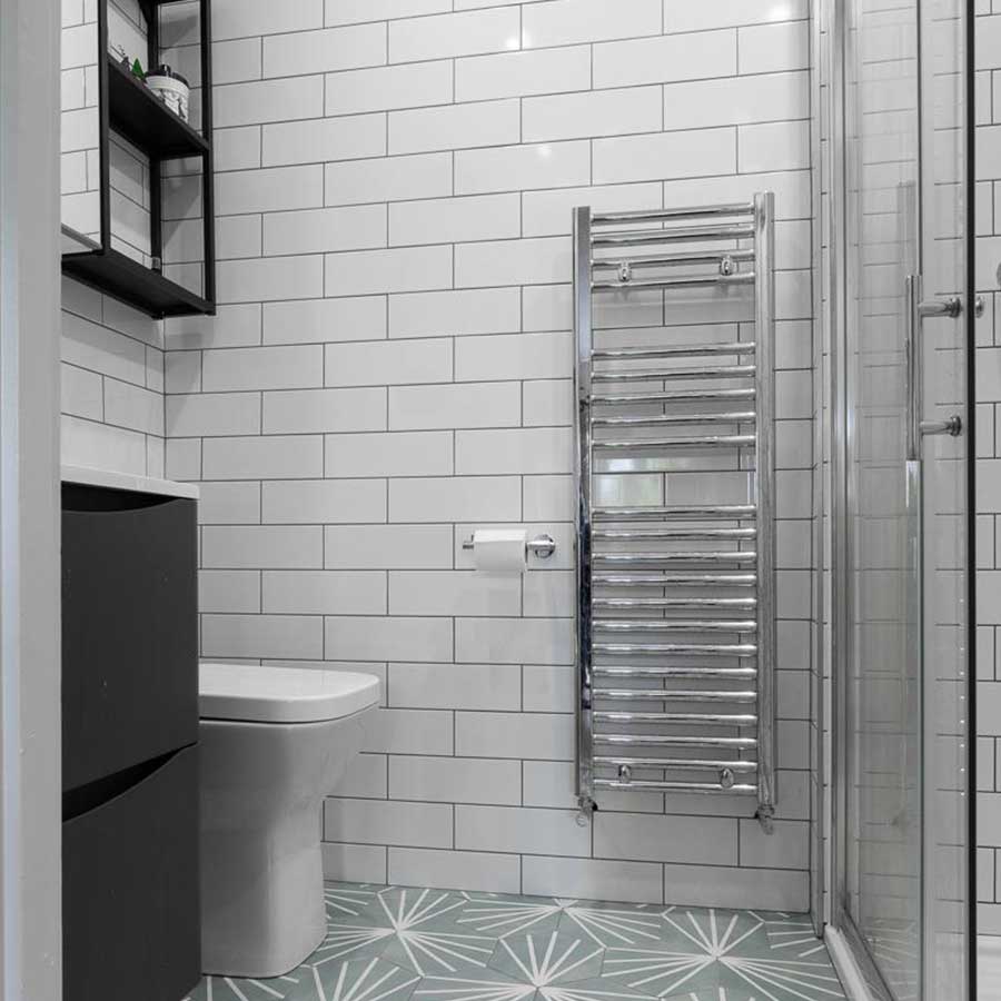Bathrooms