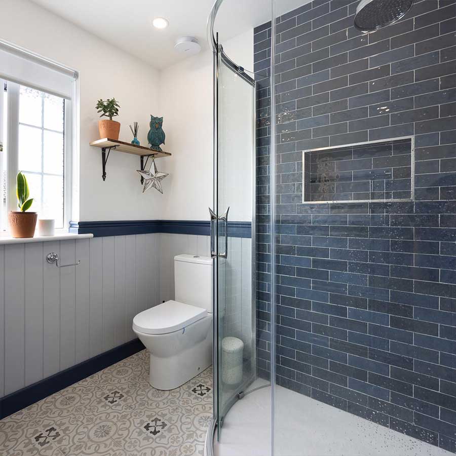 Bathrooms
