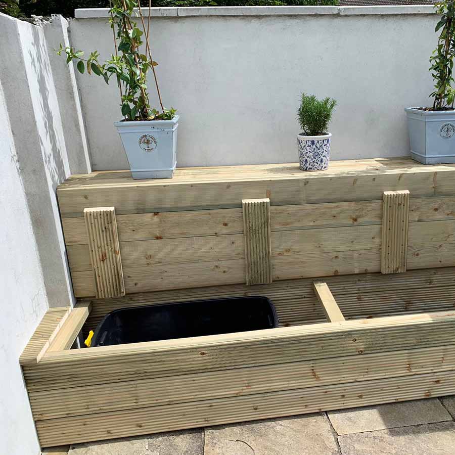 Carpentry