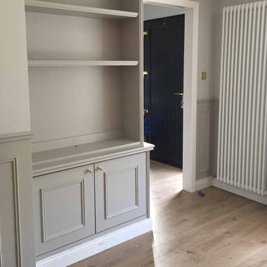 Carpentry