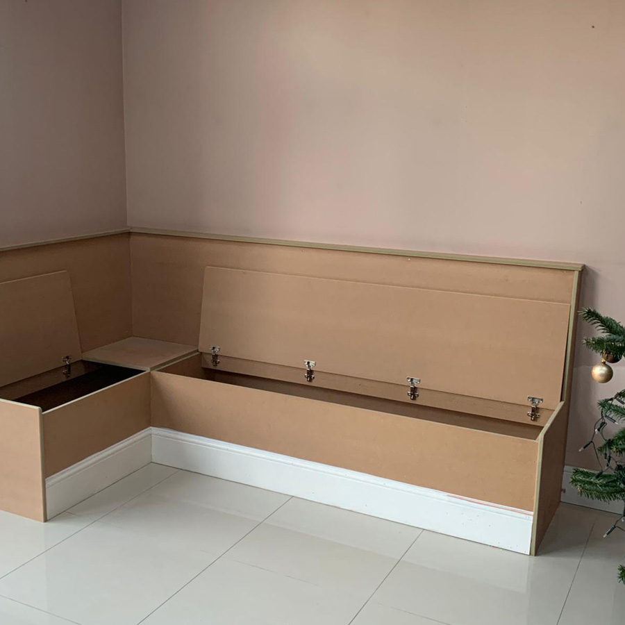 Carpentry