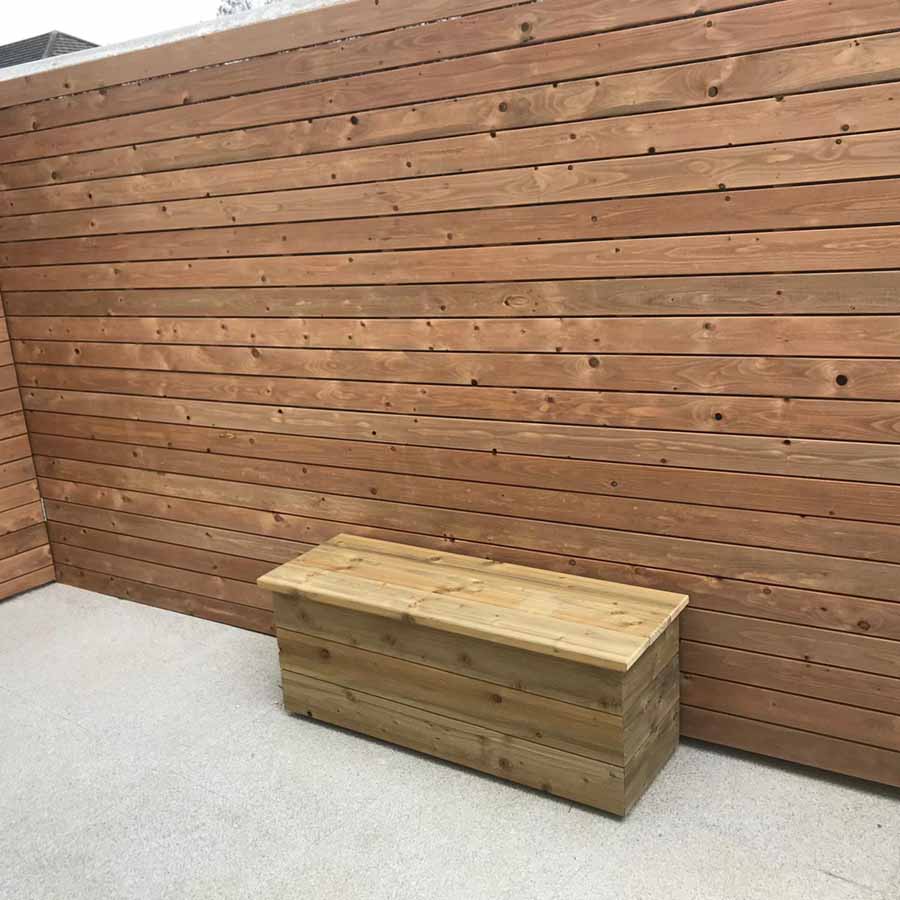Carpentry
