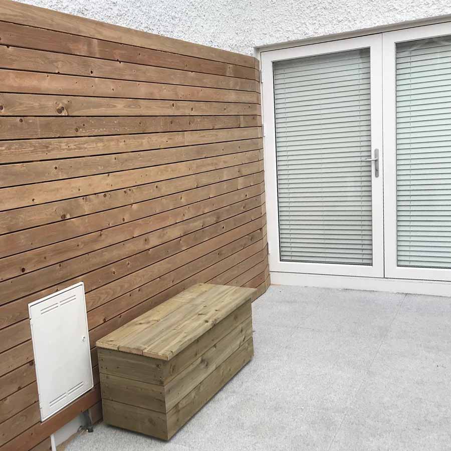 Carpentry