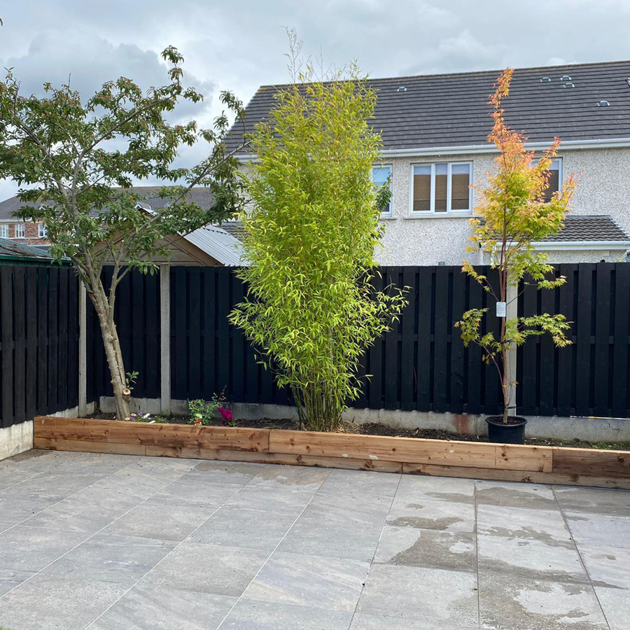Gardens