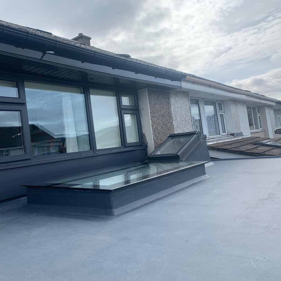 Home Extensions