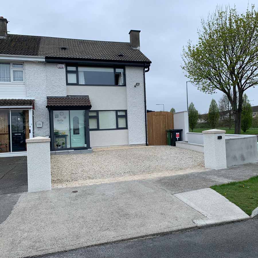 Home Extensions