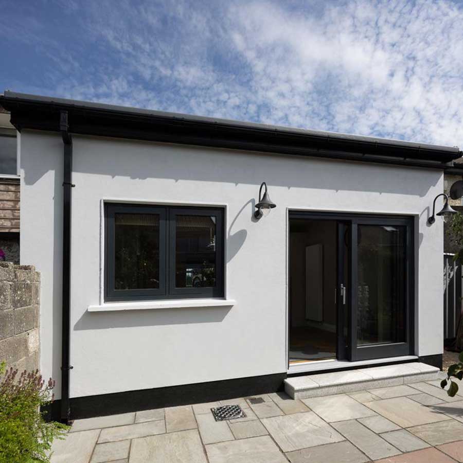 Home Extensions