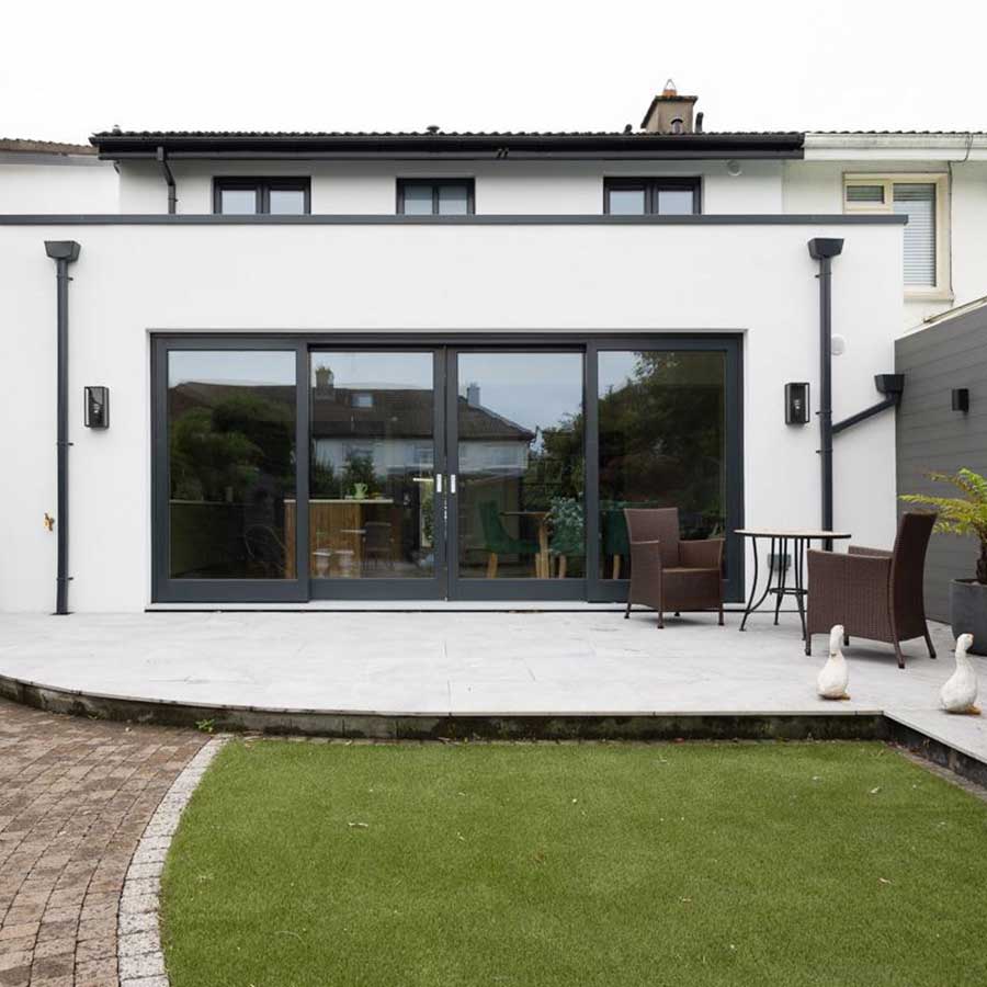 Home Extensions